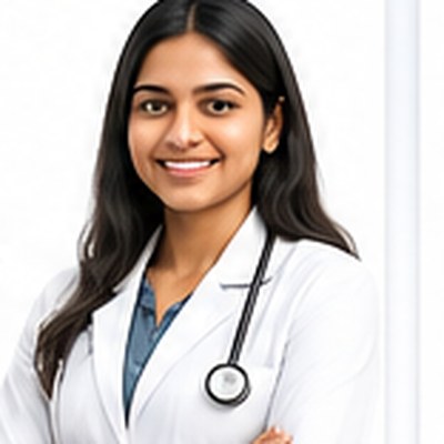 Ananya Sharma